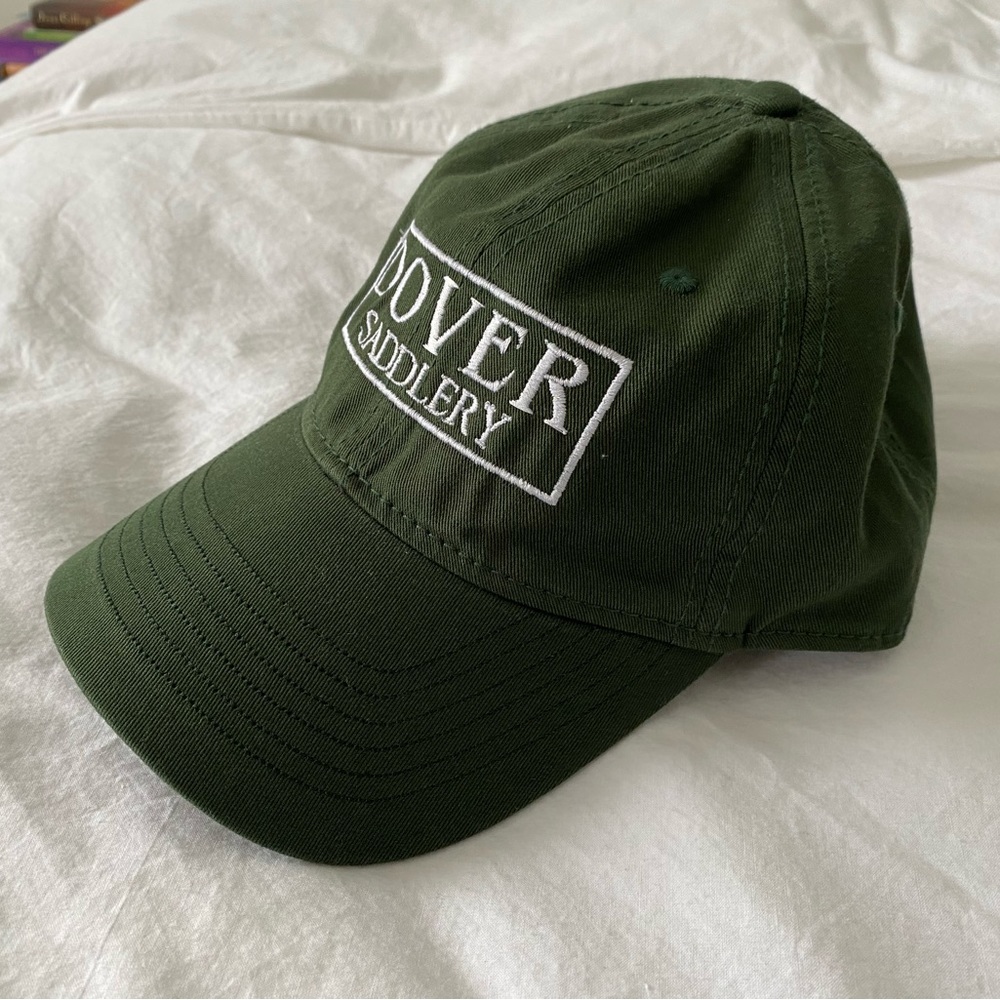Dover Saddlery hat - Picture 3 of 12